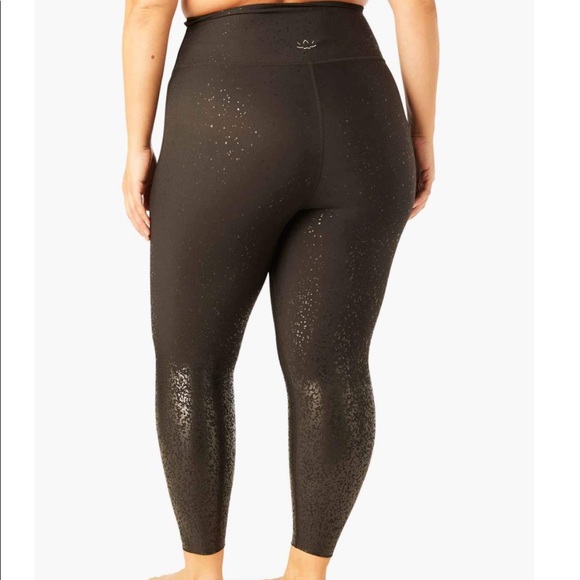 Beyond Yoga - Alloy Ombre Legging main image 0
